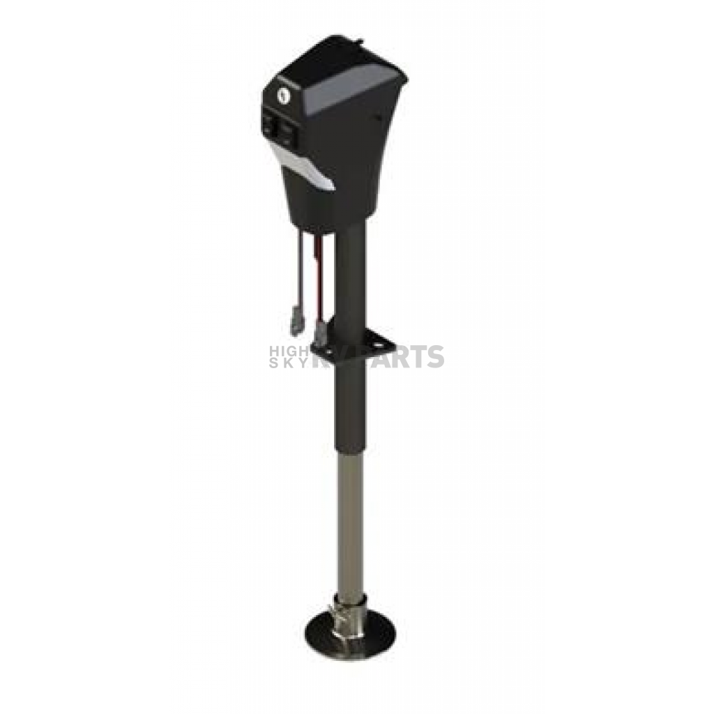 Lippert Components Trailer Tongue Jack 421366
